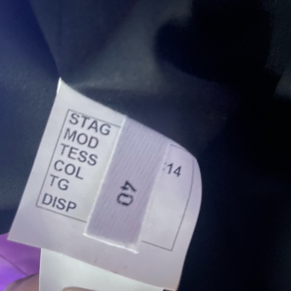 Fausto Puglisi Silk Skirt - Picture 4 of 7